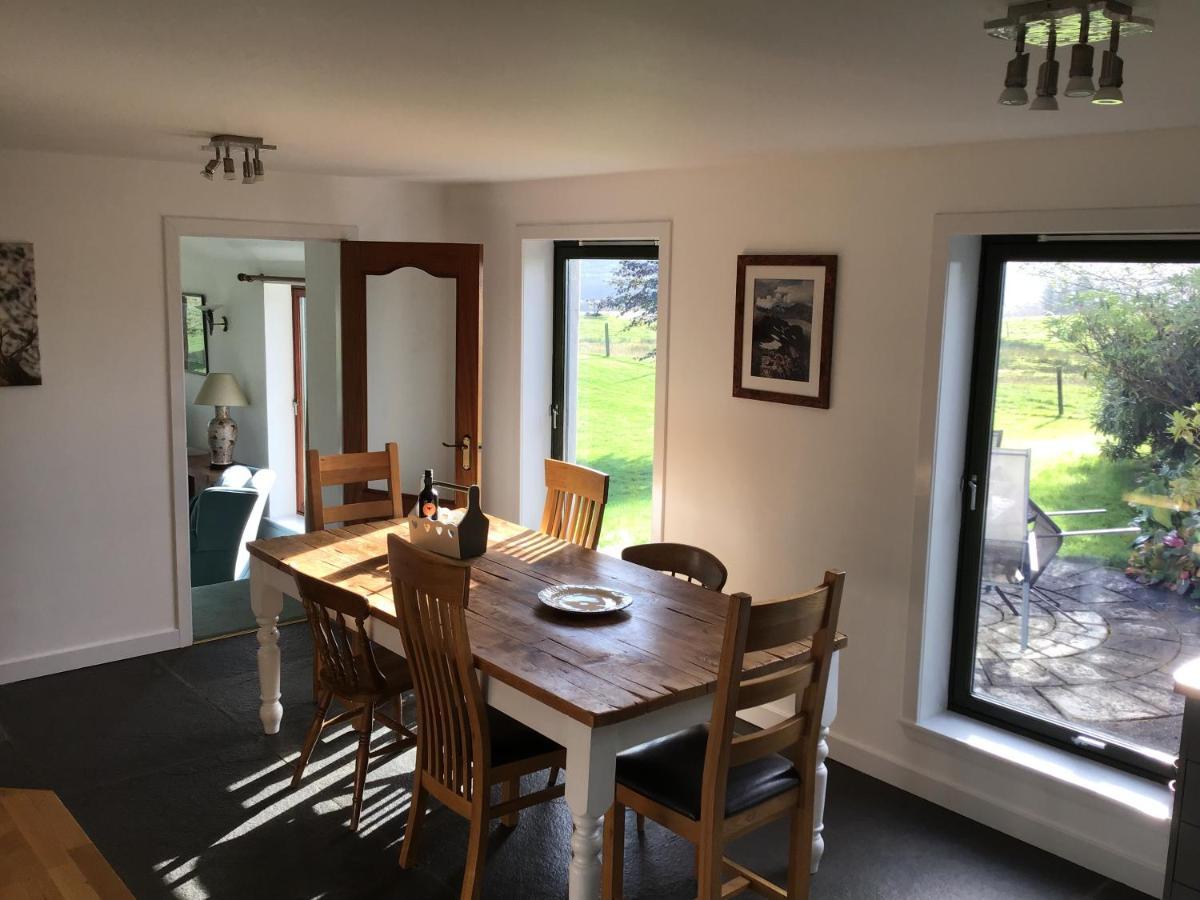 Belforte House Holiday Home Inverness Exterior foto
