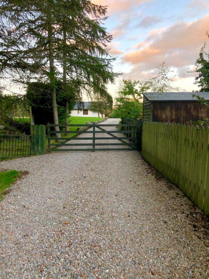 Belforte House Holiday Home Inverness Exterior foto